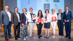 BBO Gütesiegel: 55 NÖ Schulen für Qualität des Bildungs- und Berufsorientierungs-Unterrichts ausgezeichnet
