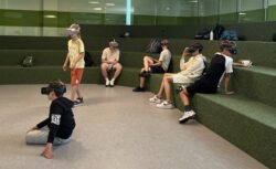 Kids Academy 2025 – Spielerische Berufsorientierung mit Spaßfaktor